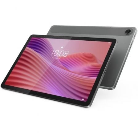 Tablet Lenovo Tab 10.1" 4GB 64GB 4G Octacore Cinza Escuro