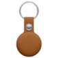 Localizador Leotec Mitag LETAG01K Compativel com Apple Inclui porta chaves Castanho