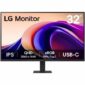 Monitor LG 32U631A-B 31.5