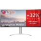 Monitor Profissional Ultrapanorámico LG UltraWide 34WQ650-W 34