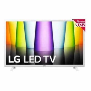 TV LG 32LQ63806LC 32" Full HD Smart TV WiFi Branca