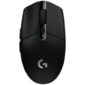 Rato Gaming Sem Fios Logitech G305 Lightspeed Até 12000 DPI Preto