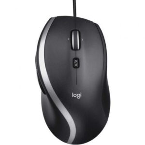 Rato Logitech M500S Até 4000 DPI Preto