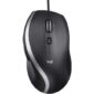 Rato Logitech M500S Até 4000 DPI Preto