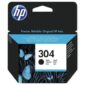 Tinteiro Original HP nº304 Preto