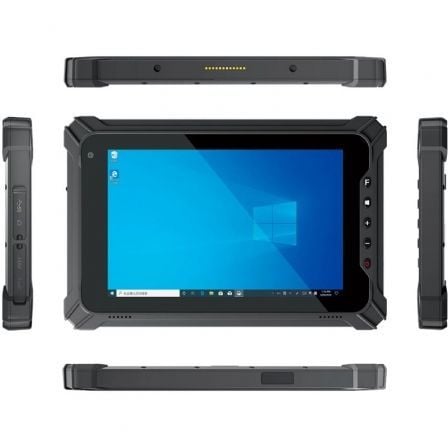 Tablet Rugged Comandera Premier Maxi 108 W 8" 1920×1200 8GB 128GB