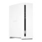 NAS QNAP TS-133 1 Baía 3.5