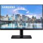 Monitor Profesional Samsung LF24T450FQR 24