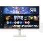 Monitor Smart Samsung M5 S27FM501EU 27