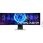 Monitor Gaming Ultra panorâmico Curvo Samsung Odyssey OLED G9 S49DG954SU 49