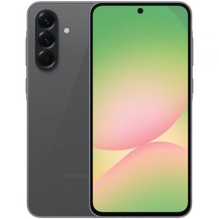 Smartphone Samsung Galaxy 6.7" A56 8GB 256GB 5G