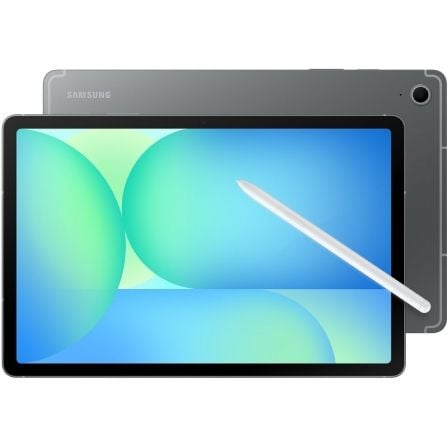 Tablet Samsung Galaxy Tab S10 FE 10.9" 8GB 128GB Octacore Cinza