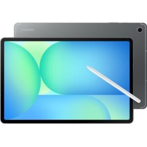 Tablet Samsung Galaxy Tab S10 FE 10.9" 12GB 256GB Octacore 5G Cinza
