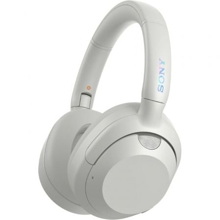 Auriculares Bluetooth Sony Ult Wear com Microfone Brancos