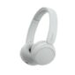 Auriculares Wireless Sony WH-CH520 com Microfone Bluetooth Branco
