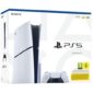 Consola Sony Playstation 5 - PS5 Slim Standard 1TB Inclui Comando Dual Sense e Jogo Preinstalado ASTRO's PLAYROOM Chassis E