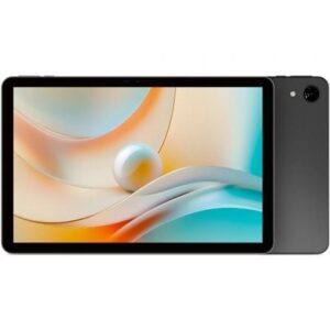 Tablet SPC Gravity 10.1" 6th Gen 4GB 64GB Octacore Aluminio Preto