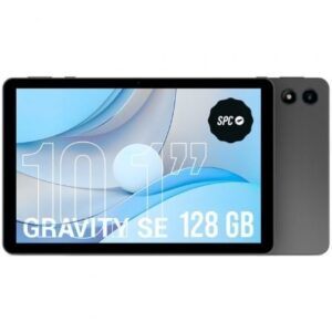 Tablet SPC Gravity 6 SE 10.1" 4Gb 128Gb Octacore Cinza