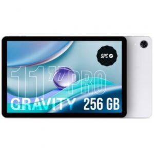 Tablet SPC Gravity 6 Pro 11" 6TH 6Gb 256Gb Octacore 4G Cinza