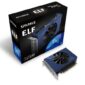 Placa Gráfica Sparkle Intel Arc A380 ELF 6GB GDDR6