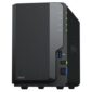 Synology Diskstation DS223 NAS 2 Baias 3.5