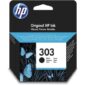 Tinteiro Original HP nº303 Preto