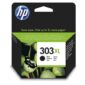 Tinteiro Original HP nº303 XL Alta Capacidade Preto