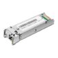 Modulo SFP Transceptor de Fibra Óptica TP-Link TL-SM321A-2 Bidirecional