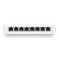 Switch Ubiquiti USW-LITE-8-POE 8 Portas RJ45 10/100/1000 PoE