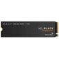 Disco SSD M.2 2280 Western Digital WD Black SN8100 1TB PCIe 5.0
