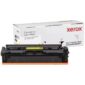 Toner Xerox 006R04186 compatível com HP W2032A 2100 páginas amarelo