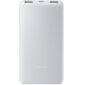 Powerbank Xiaomi 10000mAh 22.5 Lite 22.5W Branca