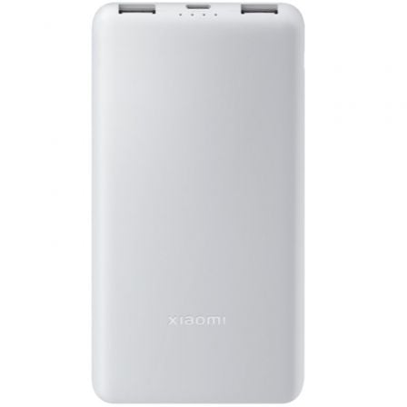 Powerbank Xiaomi 10000mAh 22.5 Lite 22.5W Branca