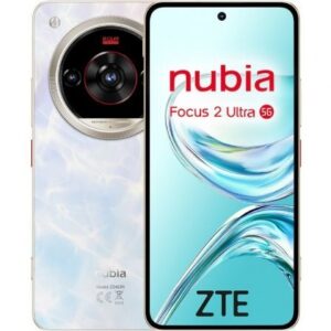 Smartphone ZTE Nubia Focus 2 Ultra 8GB 512GB 6.8" Branco