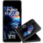 Smartphone ZTE Nubia Flip 2 8GB 256GB 6.9