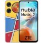 Smartphone ZTE Nubia Music 2 Pop Art 4GB 128GB 6.6