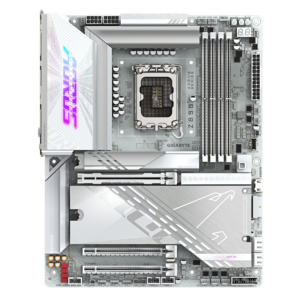 Motherboard Gigabyte Z890 Aorus Pro Ice ATX 1851