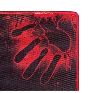 TAPETE GAMING BLOODY B-081 ( 350*280*4MM)