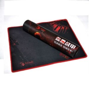 TAPETE GAMING BLOODY B-081 ( 350*280*4MM)