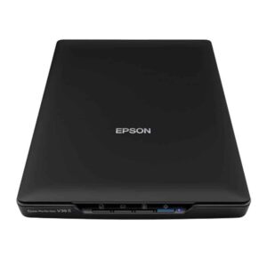 Scanner EPSON Perfection V39II Flatbed Contact Image Sensor CIS A4/Letter 4800x4800dpi USB 2.0