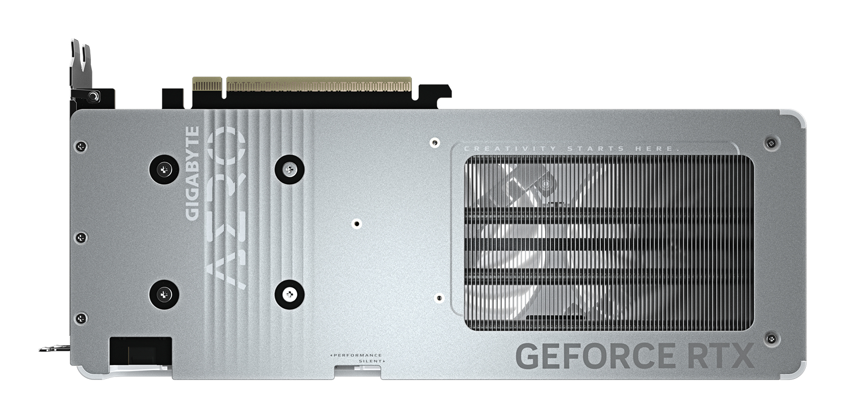 Placa Gráfica Gigabyte RTX 5060 Aero OC 8GB