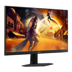 Monitor AOC 24G4HRE 24" Ips FullHD 0.5ms 200Hz Hdmi Dp Multimédia