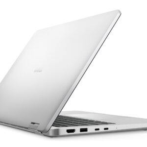 Portátil Dell Pro 14 Plus PB14250 14" Ips FullHd Plus Intel Core Ultra 7 - 266V vPro Enterprise Intel Arc Graphics 140V 16Gb 512Gb Wi-Fi 7 Win 11 Pro
