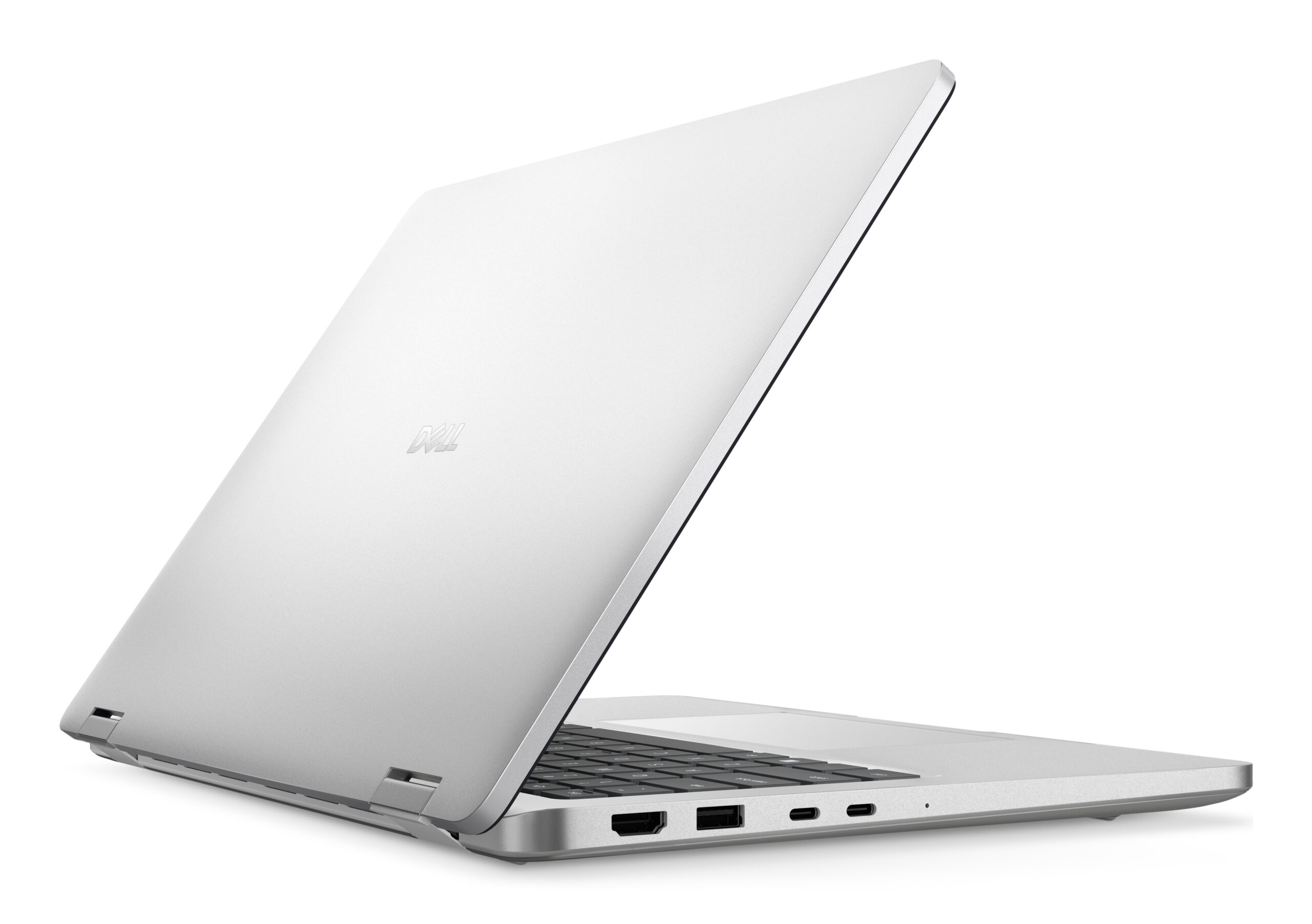 Portátil Dell Pro 14 Plus PB14250 14" Ips FullHd Plus Intel Core Ultra 7 - 266V vPro Enterprise Intel Arc Graphics 140V 16Gb 512Gb Wi-Fi 7 Win 11 Pro
