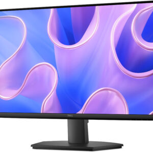 Monitor Dell 27" SE2725HM Monitor LED 1920 x 1080 Full HD 100 Hz IPS 250 cd/m² 1000:1 5 ms HDMI VGA