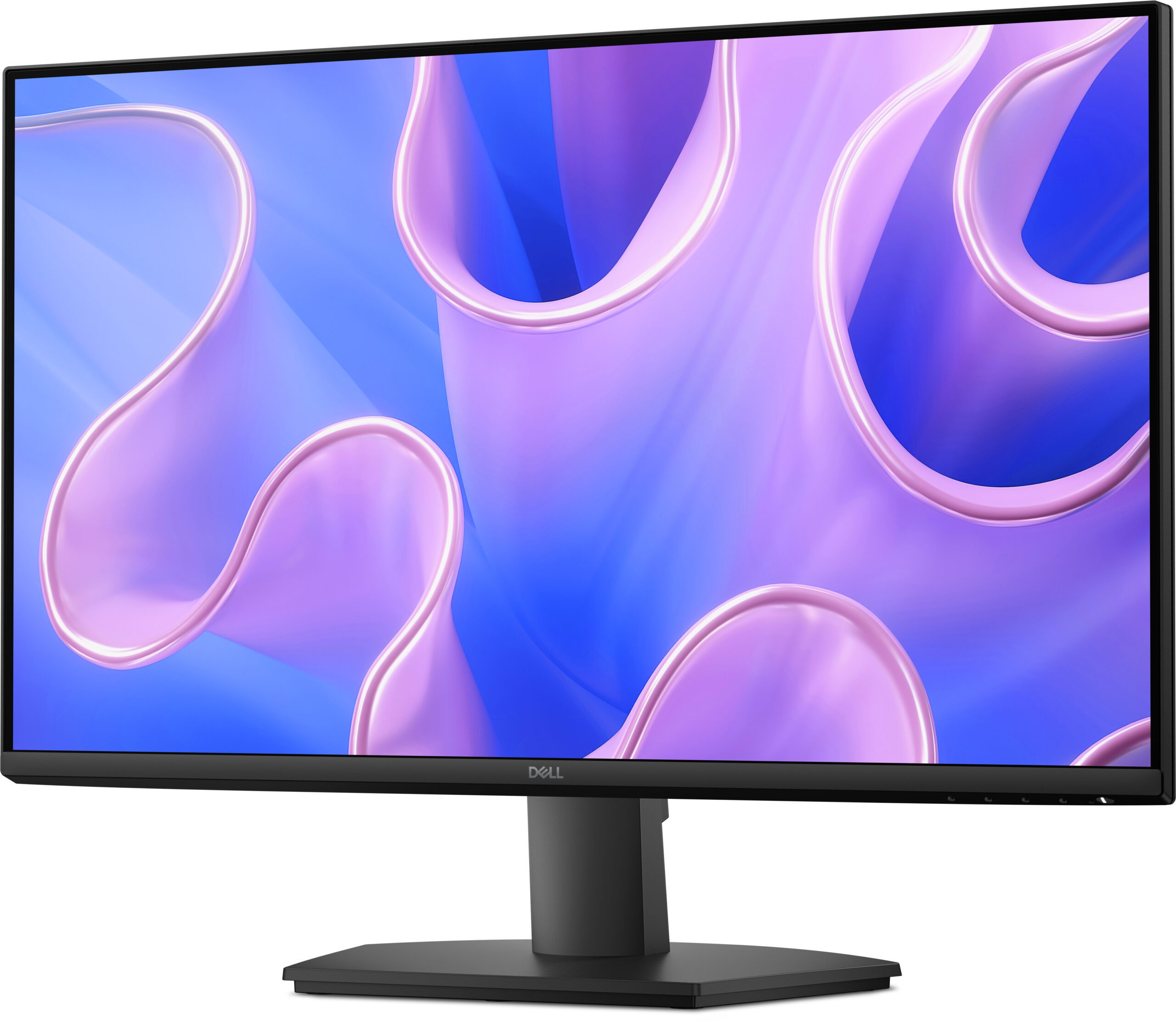 Monitor Dell 27" SE2725HM Monitor LED 1920 x 1080 Full HD 100 Hz IPS 250 cd/m² 1000:1 5 ms HDMI VGA