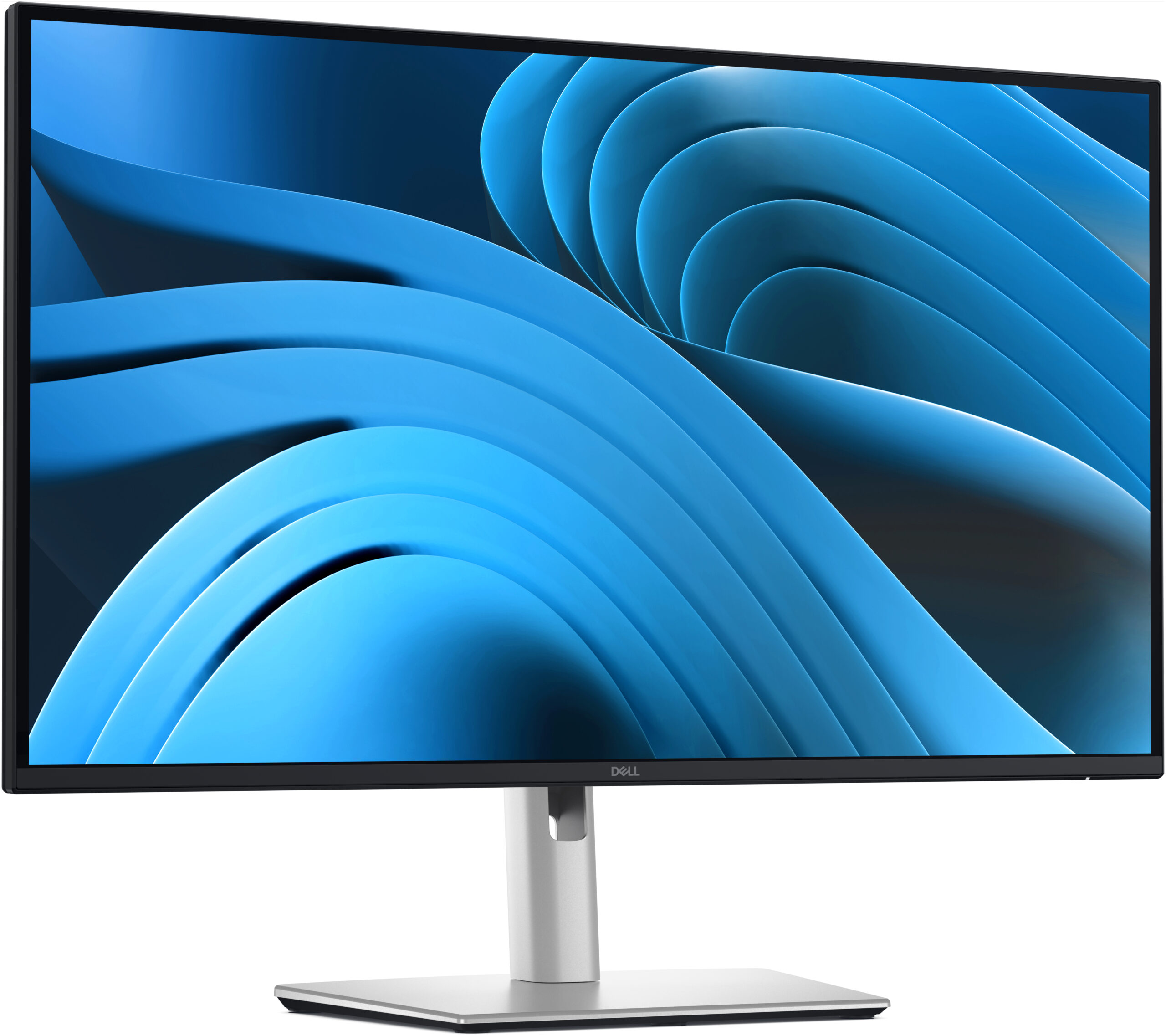 Monitor Led Dell Pro Plus P2725QE 27" 3840 x 2160 4K 100 Hz IPS 5 ms