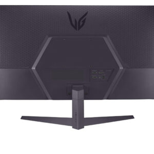 Monitor Gaming LG UltraGear 27GS50F-B 27" FHD 1ms 180Hz VA Preto