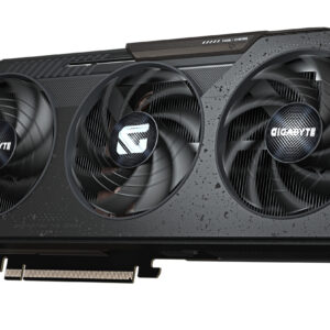 Placa Gráfica AMD Gigabyte Gaming RX 9060 XT 8GB