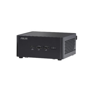 Mini PC ASUS RNUC14RVHU700002I Barebone Intel Core Ultra 7 155H Tall Kit L6 EU Cord